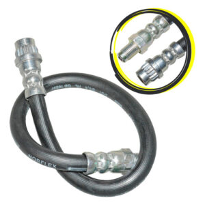 Flexivel De Freio Dianteiro 38 Trafic 96 Em Diante