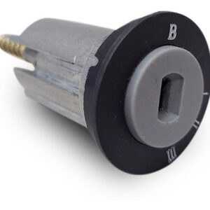 Cilindro De Ignicao Com Chave Omega / Vectra / Calibra --