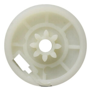 Roldana Maquina Vidro Gol Giii Giv Clio Fox