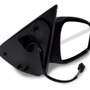 Par Retrovisor Sandero Logan 15 16 2017 Com Sinaleira Primer