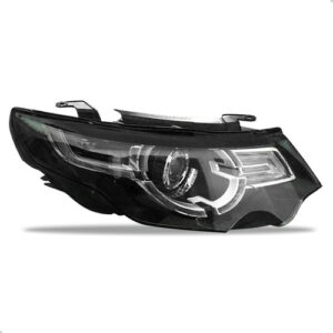 Par Farol Discovery 2015 A 2018 Sport C/ Led D3s 12 Pinos