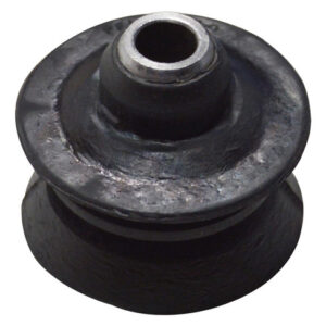 Bucha Inferior Amortecedor Tras Celta 00 A 16 Corsa 94 A 02
