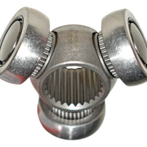 Junta Tripoide Trizeta Direito 25 Dentes Tucson 2.0 Mecanica