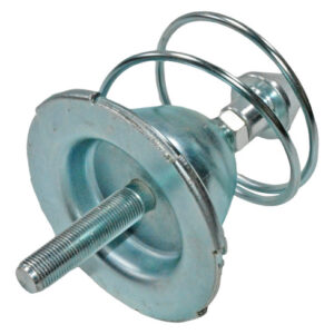 Fechadura Do Capo Superior Moderno Caminhoes 91 Em Diante