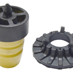 Kit Amortecedor Traseiro Marea Brava