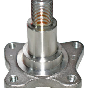 Ponta De Eixo Traseiro Lado Es Escort 93 Em Diante