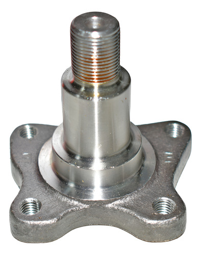 Ponta De Eixo Traseiro Lado Es Escort 93 Em Diante