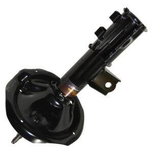 Amortecedor Dianteiro Esquerdo Cerato 2009 A 2013.