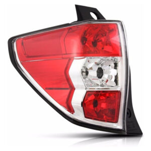 Par Sinaleira Forester Subaru 2009 2010 2011 2012 2013 Vermelho