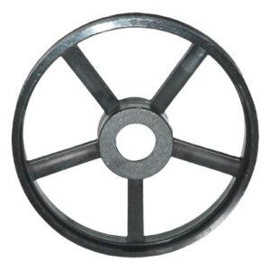 Espelho Manivela Do Vidro Dir Esq Caminhoes 81 Em Diante Preto