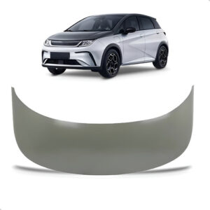 Capo Para Byd Dolphin 2023 2024