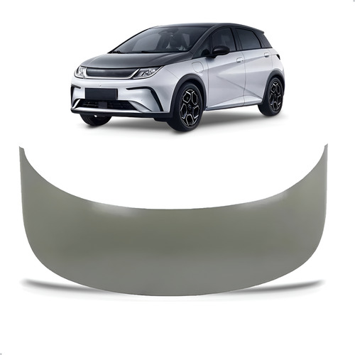 Capo Para Byd Dolphin 2023 2024