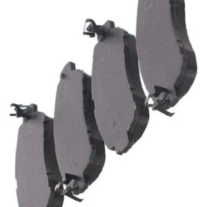 Pastilha Dianteira Kicks 16 Em Diante Versa 21 Em Diante