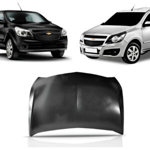 Capo Frente Para Agile Montana 2010 11 12 13 2014