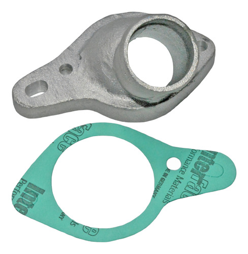 Carcaca Valvula Termostatica J3 1.4