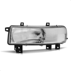 Farol Master 2003 2004 2005 2006 2007 2008 2009 1ª Linha Esquerdo/motorista