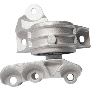 Coxim Direito Motor Argo Cronos 1.3 17 Em Diante Strada .