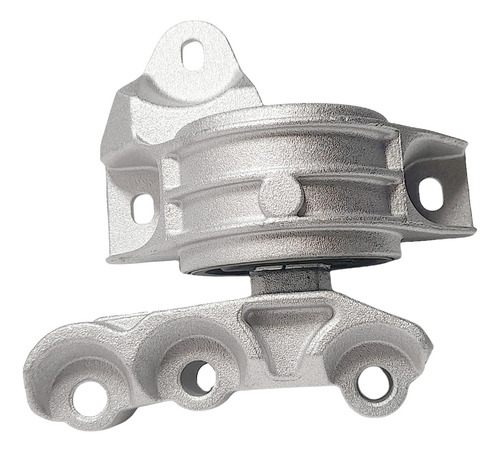 Coxim Direito Motor Argo Cronos 1.3 17 Em Diante Strada .