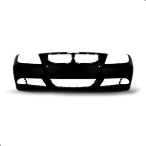 Kit Envolvente Para Bmw Serie 3 320 328 2006/ 2009 1a Linha Preto