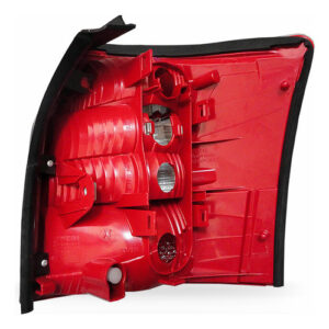 Par Sinaleira Traseira Audi A4 Wagon 2001 2002 2003 2004