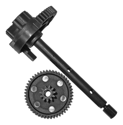 Engrenagem Corpo De Borboleta Gol 11 Em Diante Kombi 11 A 14