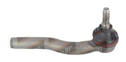 Terminal Direcao Direito Uno 10 Em Diante Palio 11 Em Diante