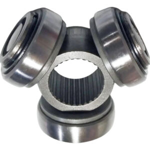 Junta Tripoide Trizeta 30 Dentes Civic Nacional Cruze 1.8