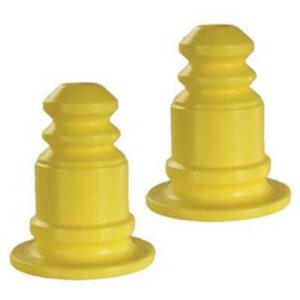 Kit Amortecedor Traseiro C4 Picasso Batentes