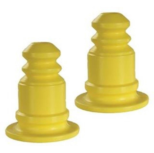 Kit Amortecedor Traseiro C4 Picasso Batentes