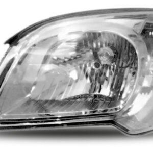 Farol Sportage 2009 2010 Manual 1ª Linha - Esquerdo/motorista