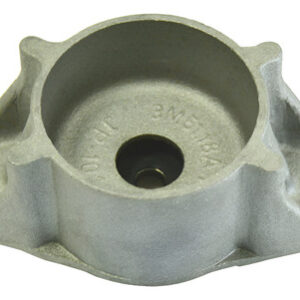 Coxim Amortecedor Traseiro Focus 1.8 2.0 2008 A 2013..