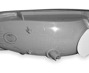 Par Lanterna Dianteira Sinaleira New Beetle 98 99 00 01 02