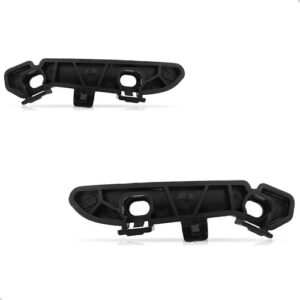 Par Guia Parachoque Dianteiro Bmw S3 2012 A 2019