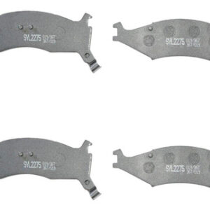 Pastilha Dianteira Kelsey Heyes Sportage Grand 1994 Ate 1997