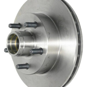 Disco De Freio Dianteiro V Ranger 2.5 4.0 S Abs 1994 A 2002