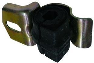 Kit Barra Estabilizadora Dianteira 18mm 206 1.4