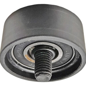 Polia Correia Auxiliar Hb20 12v 12 Em Diante