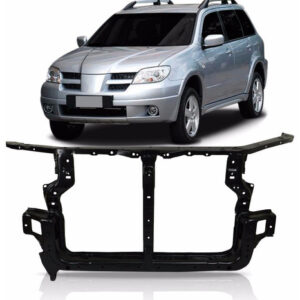 Painel Mini Frente Mitsubishi Airtrek 04 05 06 07 08 09 2010