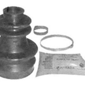 Kit Coifa Homocinetica Lado Cambio Trafic