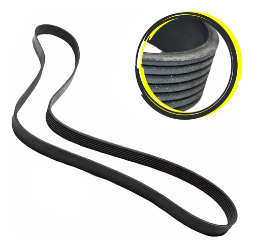 Correia Micro V Ranger 2.5 Diesel Sprinter 97 Em Diante