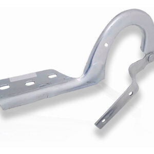 Par Dobradiça Do Capo Ford Fiesta Courier 2000 2001 2002