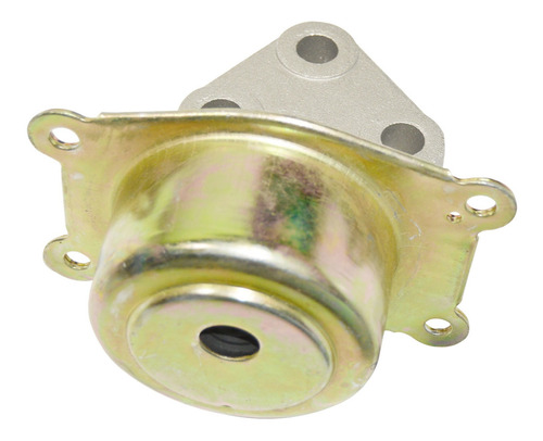 Coxim Do Motor Dianteiro Esq Com Suporte Auto Astra Zafira