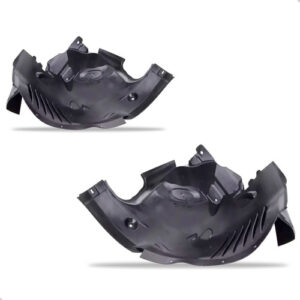 Par Aparabarro Mercedes C180 2008 2009 2010 2011 Dianteiro