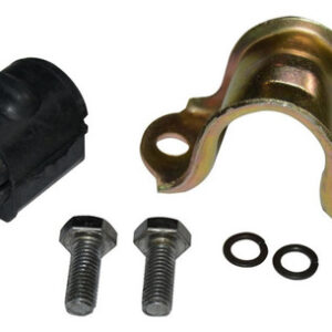 Kit Barra Estabilizadora Dianteira Ecosport 4x2