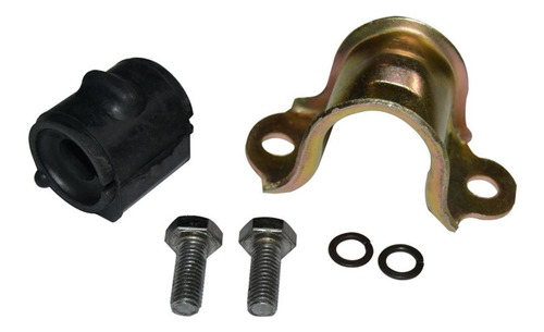 Kit Barra Estabilizadora Dianteira Ecosport 4x2