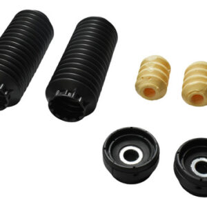 Kit Amortecedor Diant Quantum 85 A 96 Santana 84 A 96