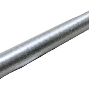 Tomada Ar Carburador 50 X 420 Escort Del Rey Corcel Belina C Preto