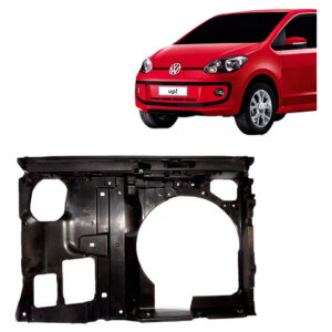 Quadro Radiador Up Volks 2014 2015 Frontal