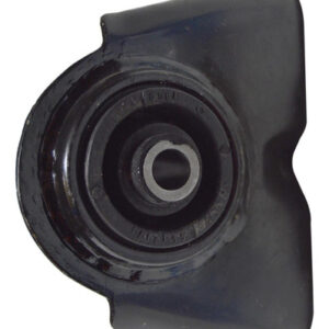 Coxim Do Motor Lado Cambio 147 Fiorino 1976 A 1988