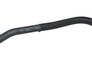 Mangueira Reservatorio Ao Cabecote Ecosport 1.6